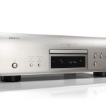 Denon DCD-2500NE