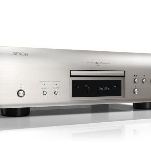 Denon DCD-2500NE