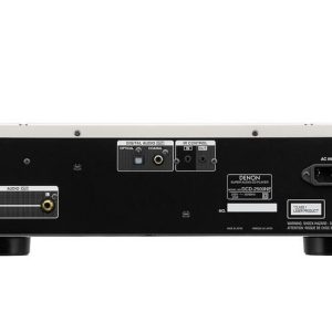 Denon DCD-2500NE