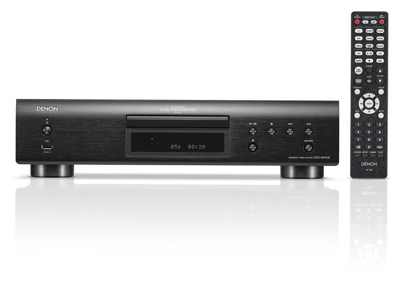 Denon DCD-900NE Denon DCD-900NE