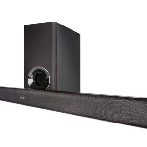 Denon DHT-S316