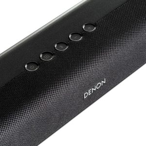 Denon DHT-S316