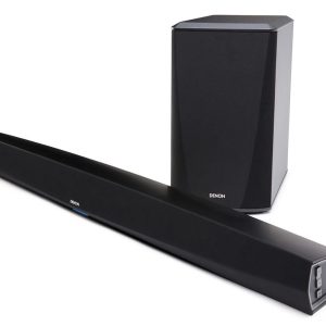Denon DHT-S516H