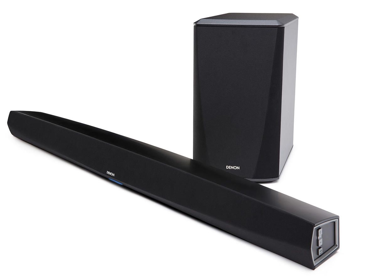 Denon DHT-S516H Denon DHT-S516H