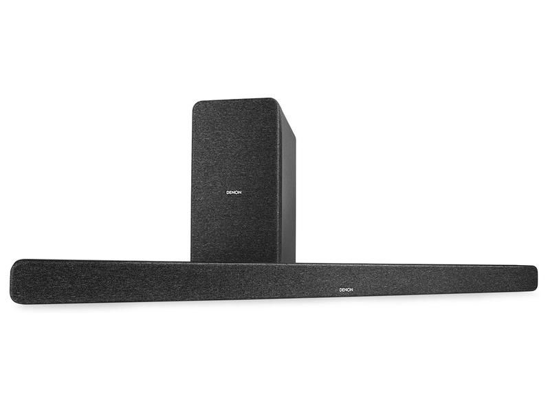 Denon DHT-S517 Denon DHT-S517