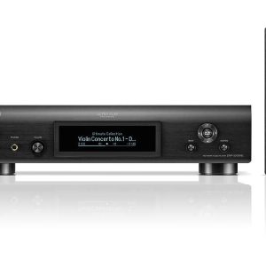Denon DNP-2000NE