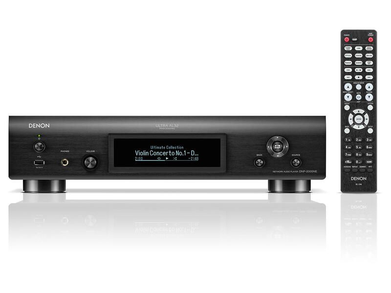 Denon DNP-2000NE Denon DNP-2000NE