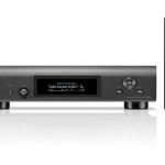 Denon DNP-2000NE GRAPHITE