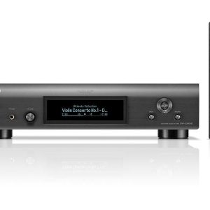 Denon DNP-2000NE GRAPHITE