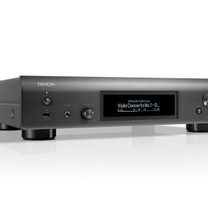 Denon DNP-2000NE GRAPHITE
