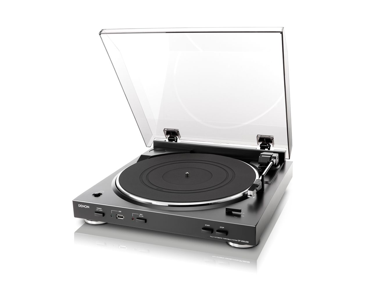Denon DP-200USB Denon DP-200USB