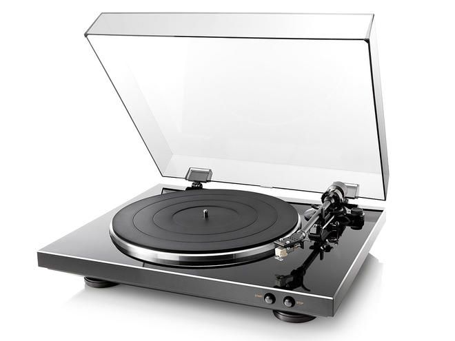 Denon DP-300F Denon DP-300F