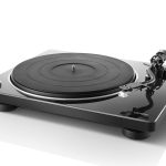 Denon DP-400