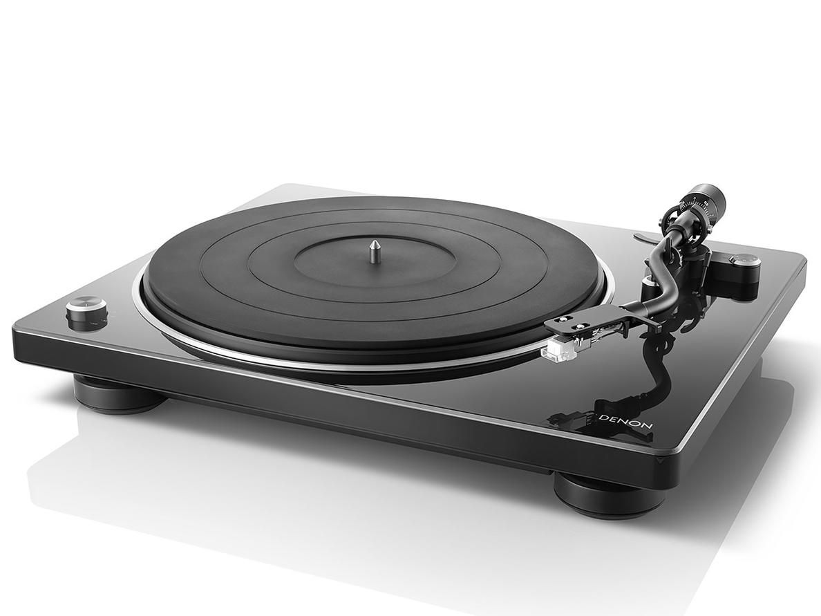 Denon DP-400 Denon DP-400