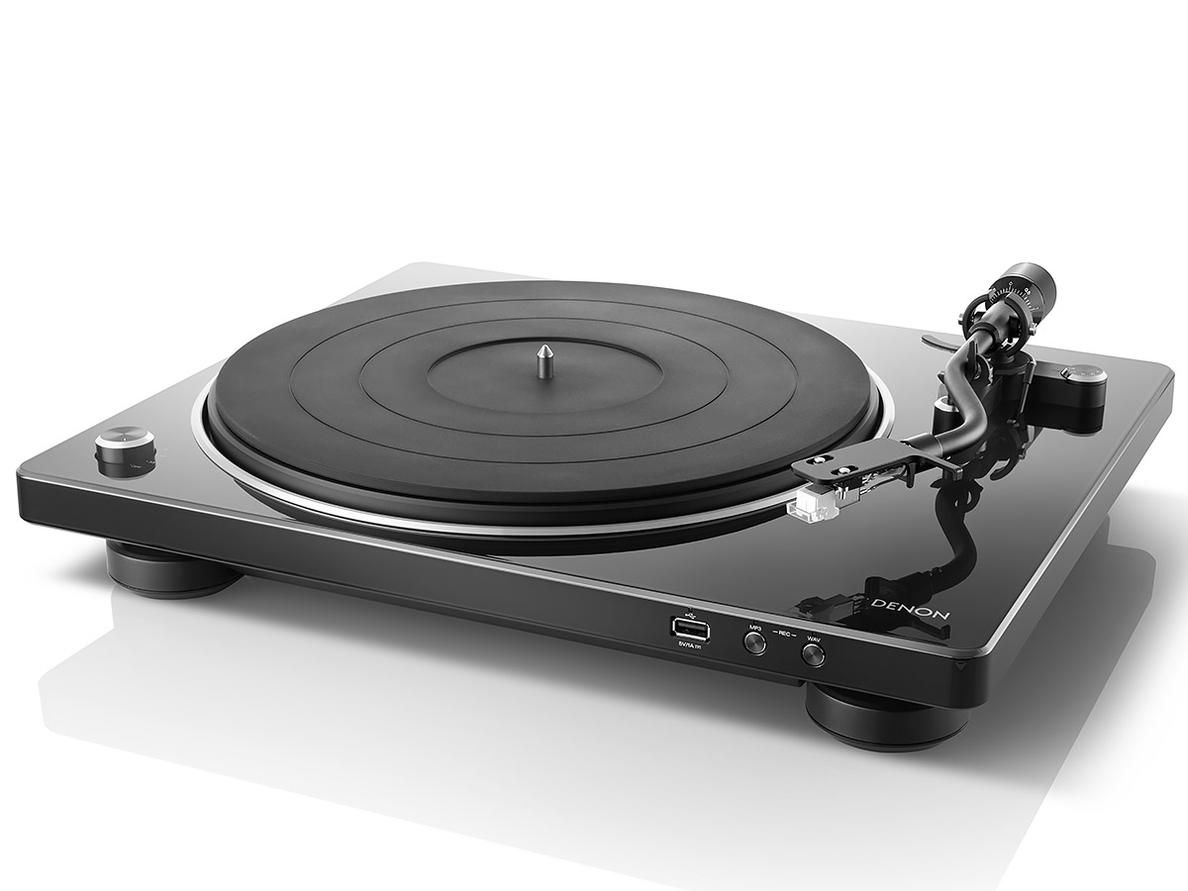 Denon DP-450USB Denon DP-450USB