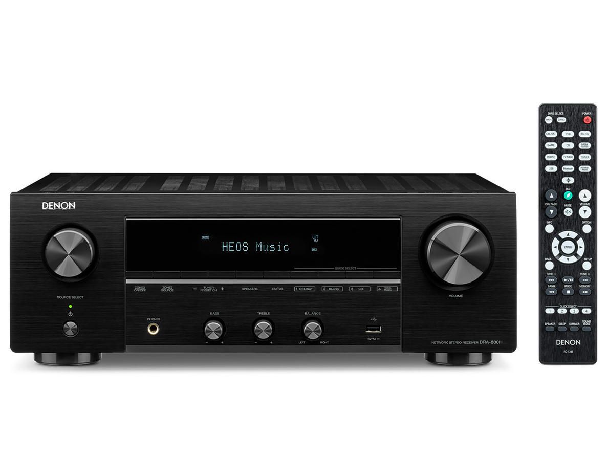 Denon DRA-800H Denon DRA-800H