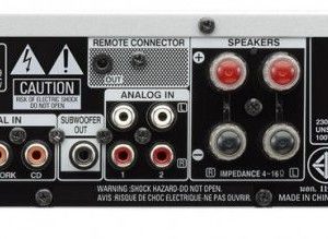 Denon DRA-F109