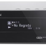 Denon DRAN-4