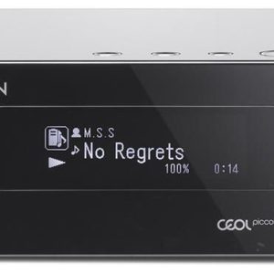 Denon DRAN-4