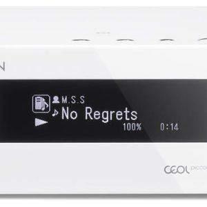 Denon DRAN-4