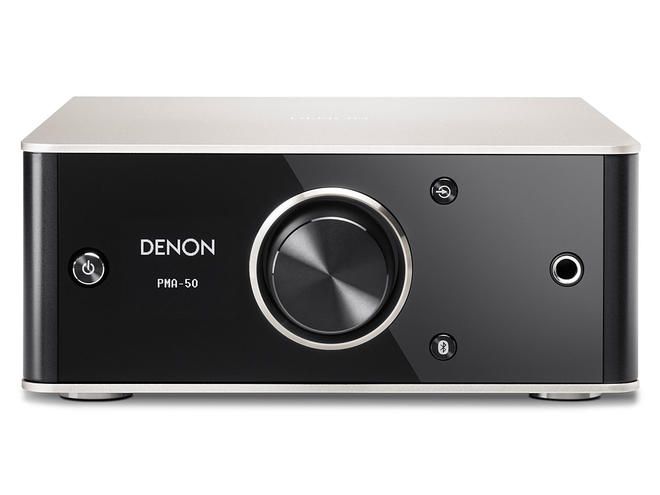 Denon PMA-50 Denon PMA-50