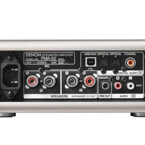 Denon PMA-50