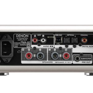 Denon PMA-60