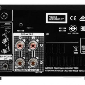 Denon RCD-M40