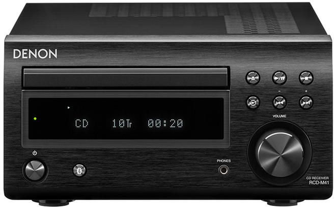 Denon RCD-M41 Denon RCD-M41