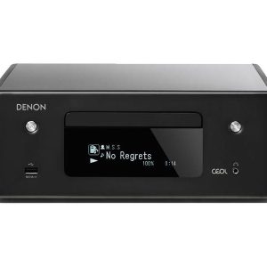 Denon RCD-N10