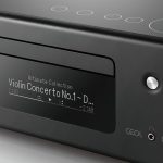 Denon RCD-N11 DAB
