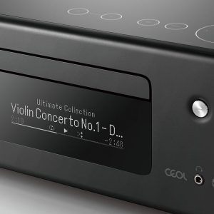 Denon RCD-N11 DAB