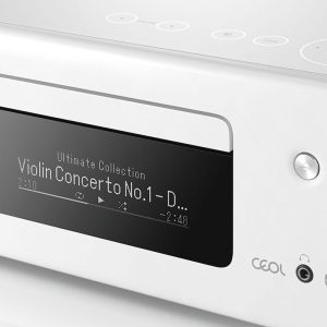 Denon RCD-N11 DAB