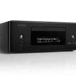 Denon RCD-N12 DAB