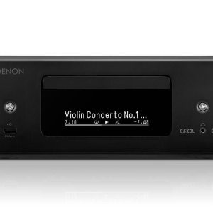 Denon RCD-N12 DAB