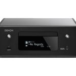 Denon RCDN-10