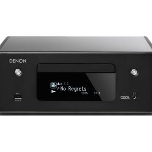 Denon RCDN-10