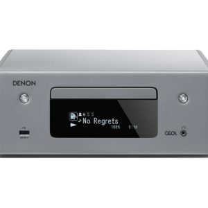 Denon RCDN-10
