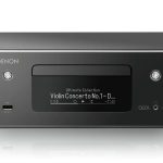 Denon RCDN-11