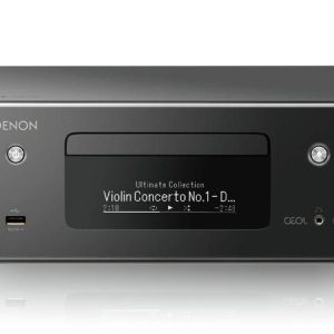 Denon RCDN-11