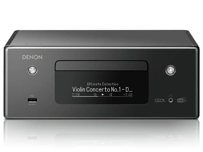 Denon RCDN-11 Denon RCDN-11