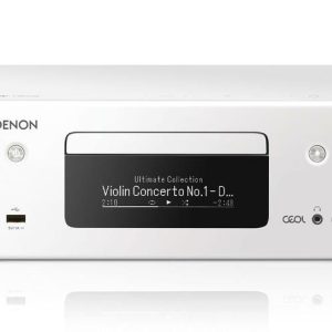 Denon RCDN-11