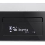 Denon RCDN-9