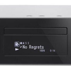 Denon RCDN-9