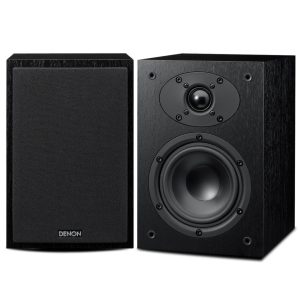 Denon SC-F109