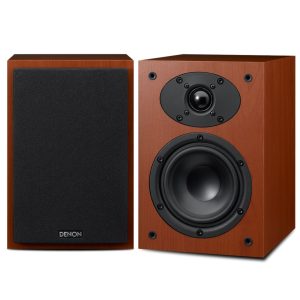 Denon SC-F109