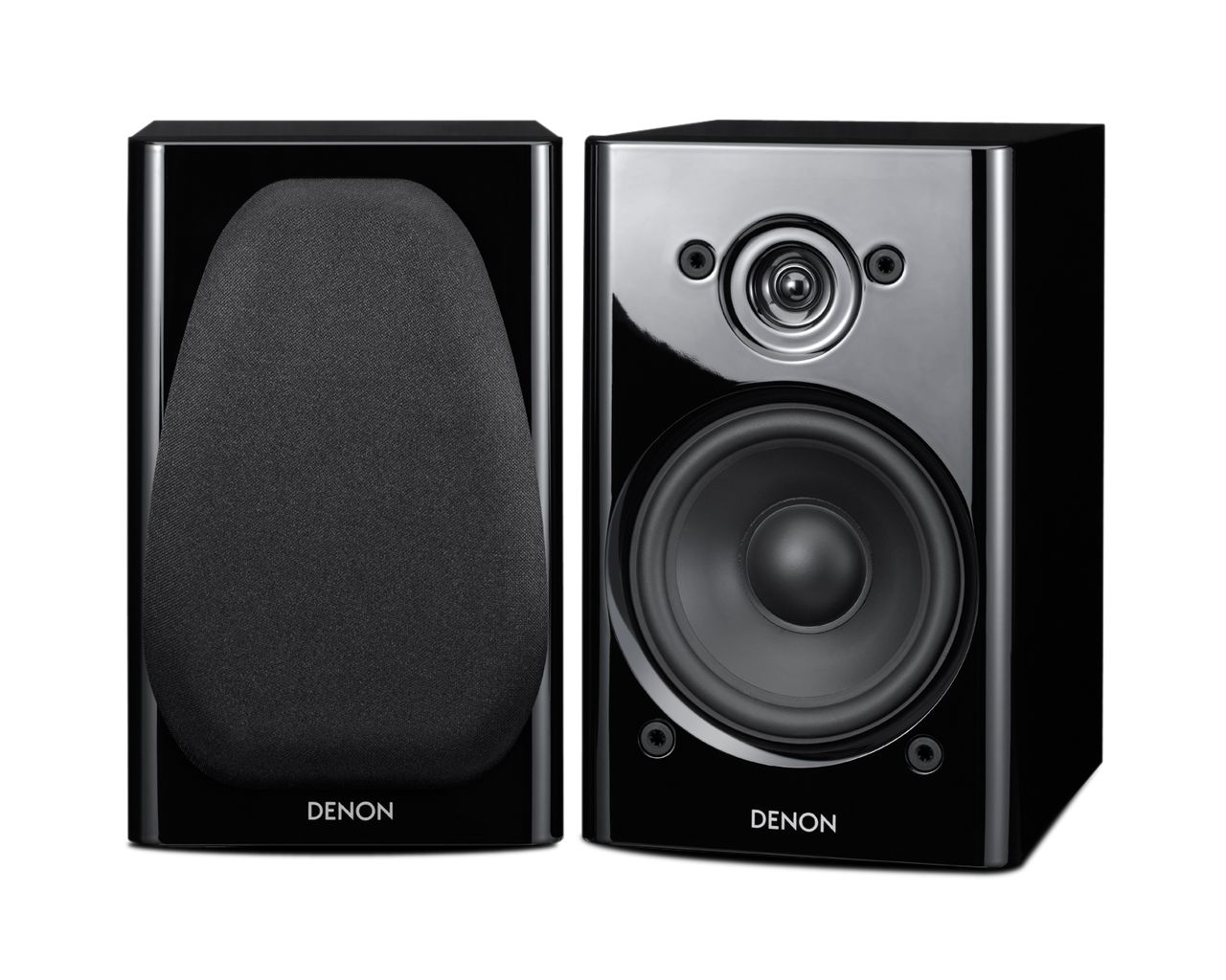 Denon SC-N8 Denon SC-N8
