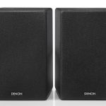 Denon SCN-10