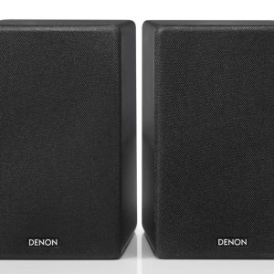 Denon SCN-10