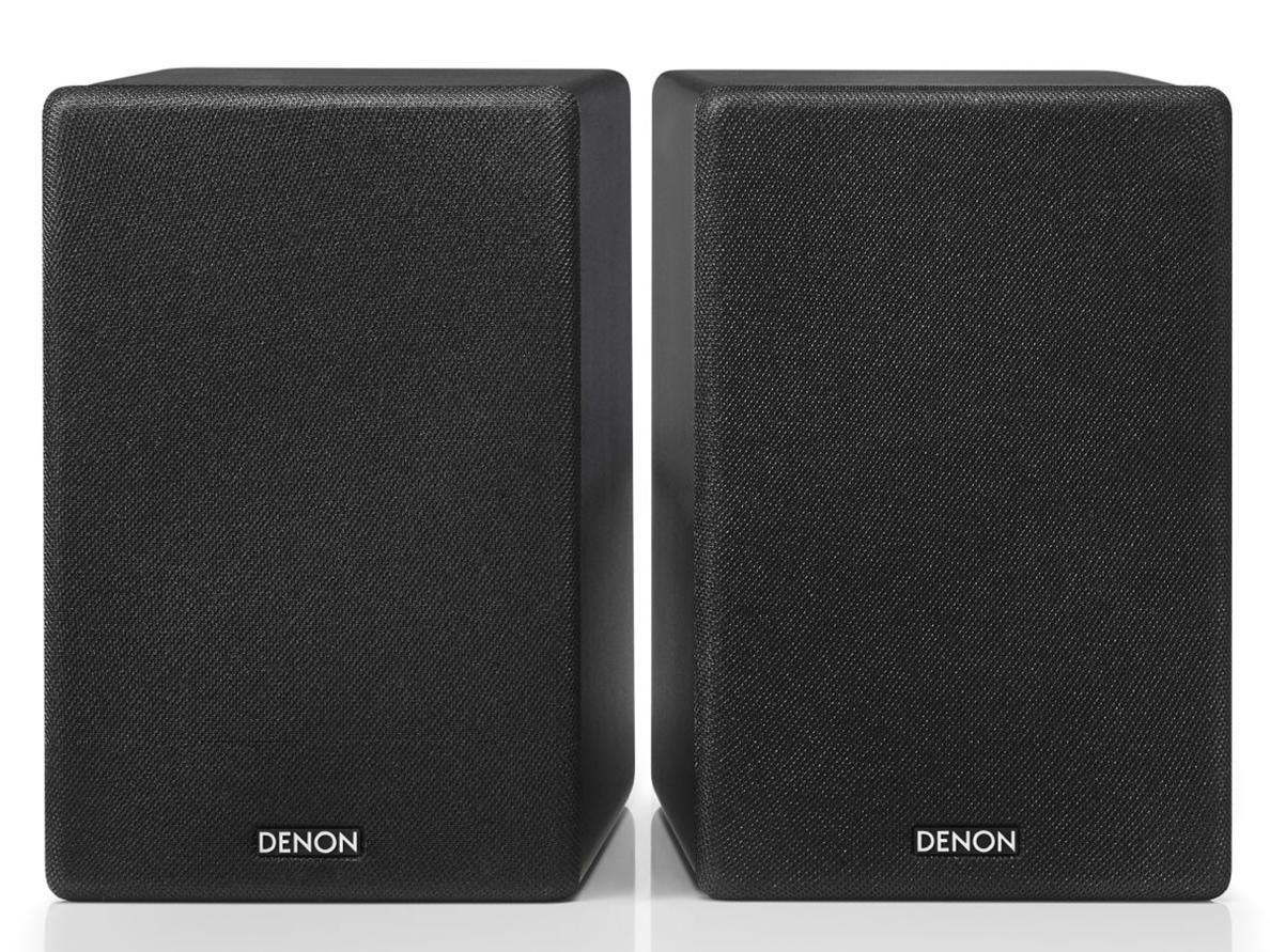 Denon SCN-10 Denon SCN-10